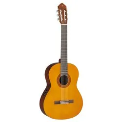 Chitarra classica SERIE CX Natural CX40II - immagine 1