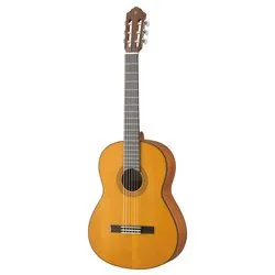 Chitarra classica SERIE CG Western Redcedar GCG122MC - immagine 1