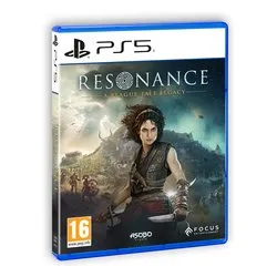 PLAYSTATION 5 Resonance A Plague Tale Legacy PEGI 16+ 1201923 - immagine 1