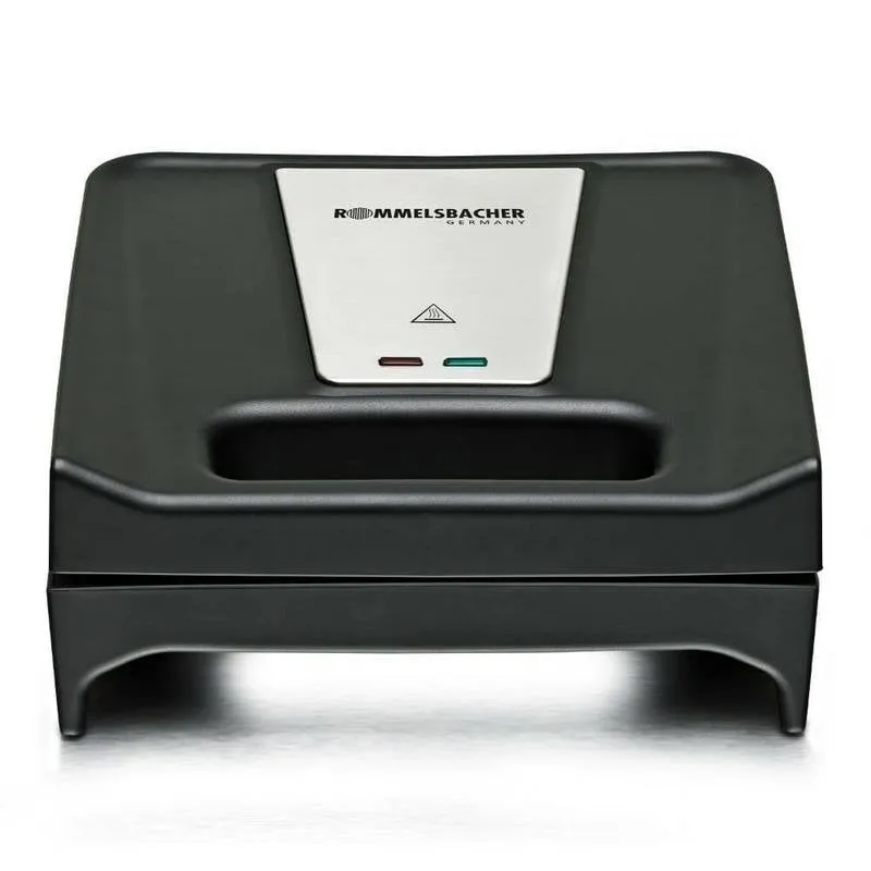 Multi Toast & Grill SWG 700 3-in-1 Max, Come contattare con grill - immagine 1
