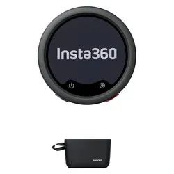 Microfono MIC PRO Trasmettitore Black 935529 - immagine 1