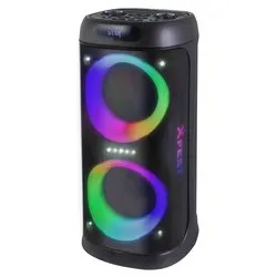 Cassa party XFEST Tws Black 90W XFM680W0 - immagine 1