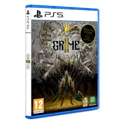 PLAYSTATION 5 Grime 2 Definitive Edition PEGI 12+ 1207905 - immagine 1