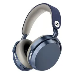Cuffie microfono bluetooth MOMENTUM 5 Denim M5AEBT - immagine 1