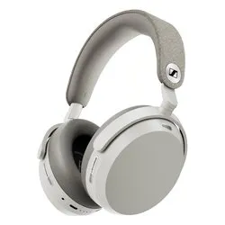 Cuffie microfono bluetooth MOMENTUM 5 White M5AEBT - immagine 1