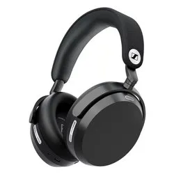 Cuffie microfono bluetooth MOMENTUM 5 Black M5AEBT - immagine 1