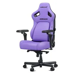 Sedia gaming KAISER 4 V2 Zen Purple - immagine 1