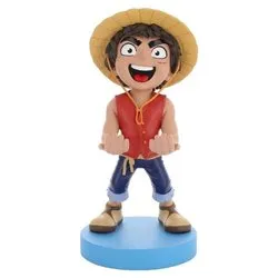 Porta elettroniche CABLE GUYS One Piece (Netflix) Monkey D Luffy CGCROP500003 - immagine 1