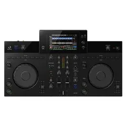 Console disc jockey XDJ AN Black - immagine 1