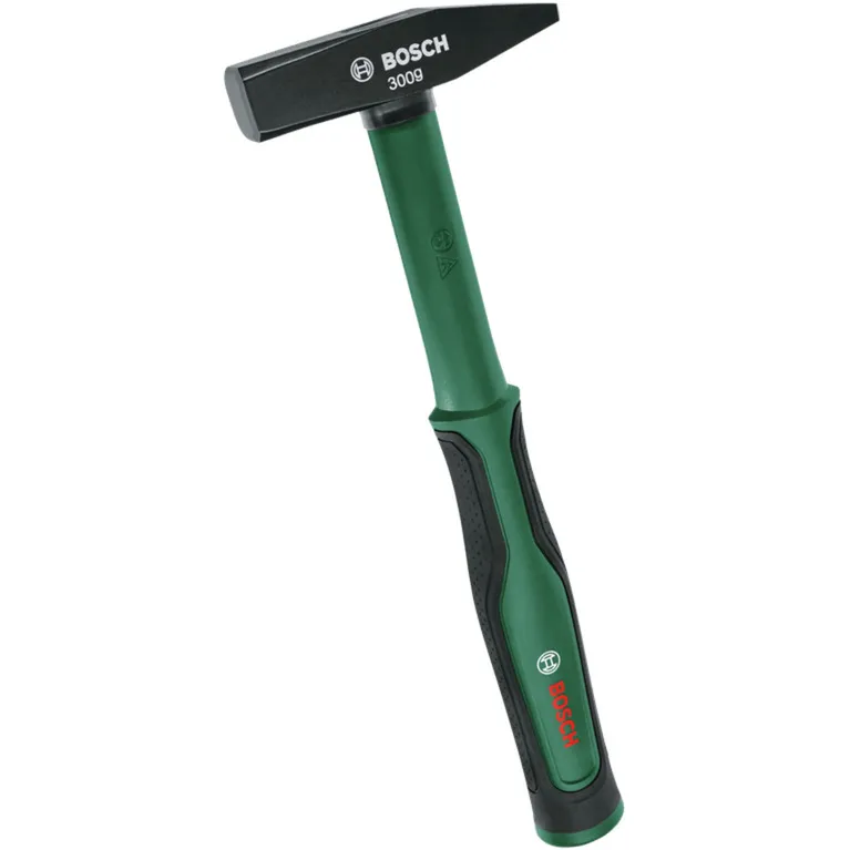 Martello da fabbro 300g - immagine 1