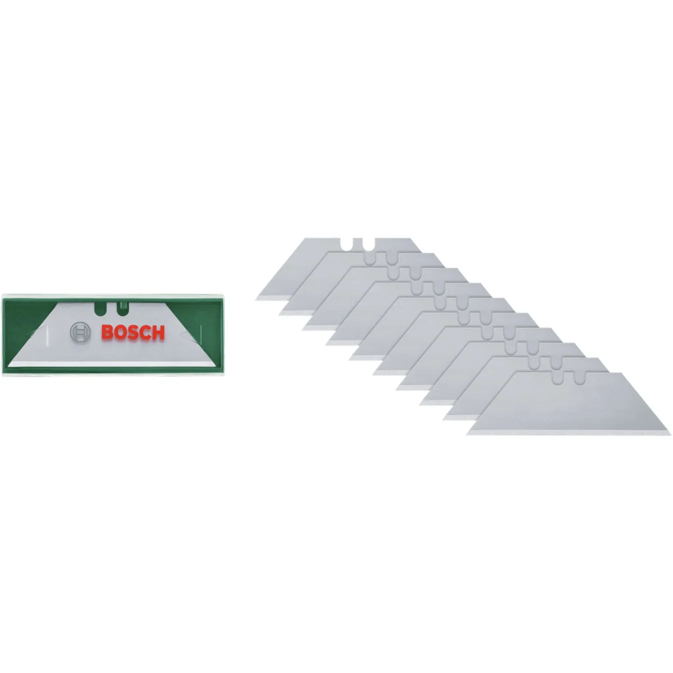 Lame trapezoidali, Lama di ricambio - immagine 1