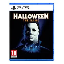 PLAYSTATION 5 Halloween The Game PEGI 18+ SWP51818 - immagine 1