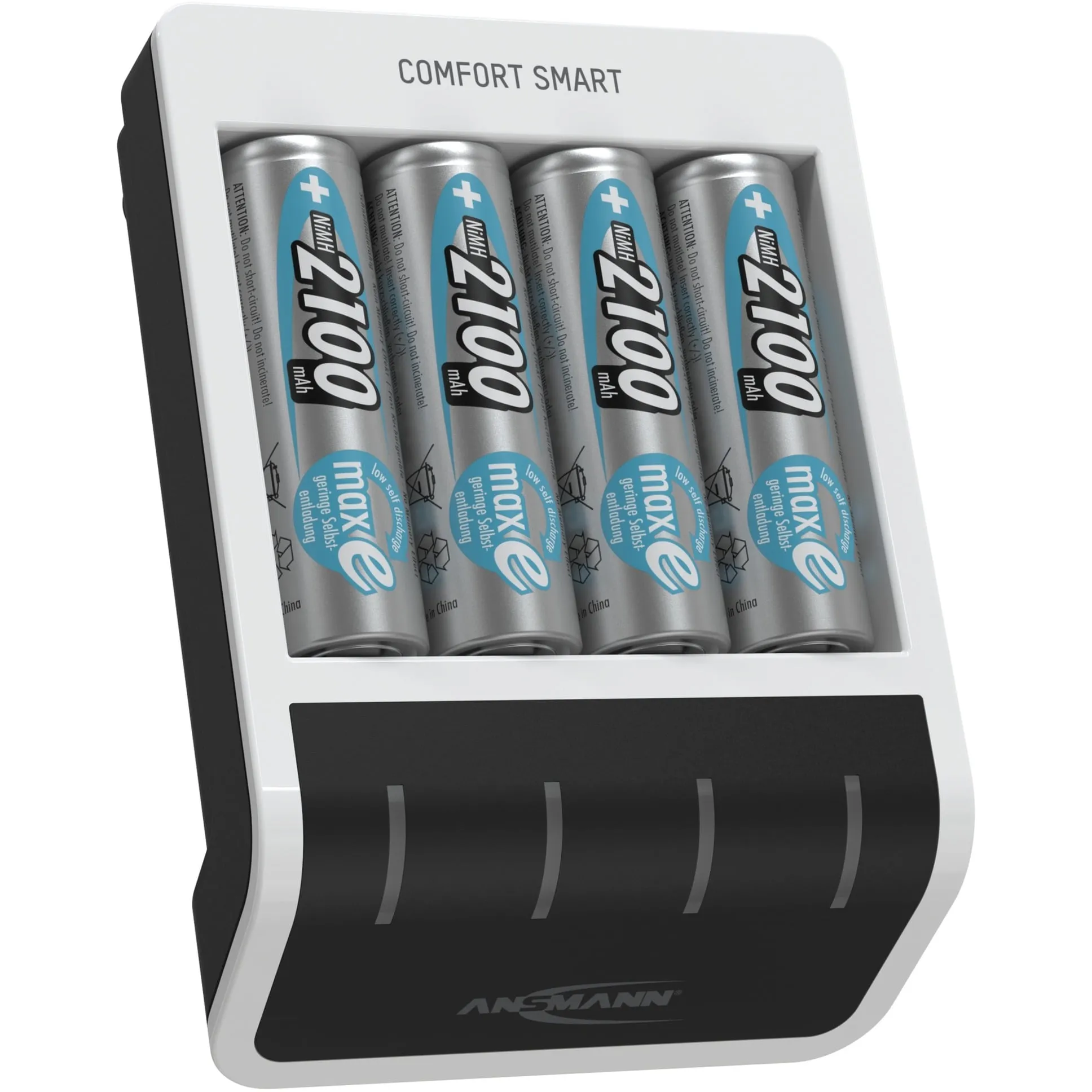 1001-0092-01 carica batterie Batteria per uso domestico AC, Caricabatterie - immagine 1