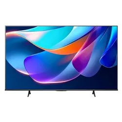Tv 50" (LED) Vidaa U E6 SERIES 50E6ST Black 20018186 - immagine 1
