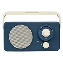 Radiolina AMELIA Blue 109155 BP - immagine 1