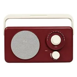 Radiolina AMELIA Red 109155 BR - immagine 1