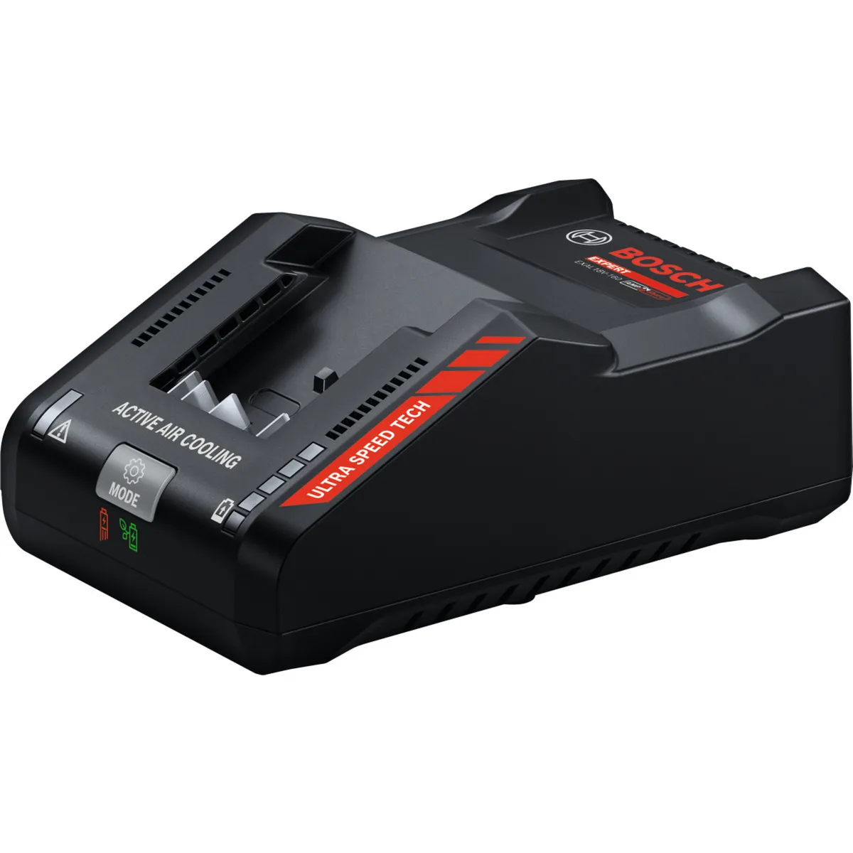 Caricabatterie rapido EXPERT EXAL18V-160 - immagine 1