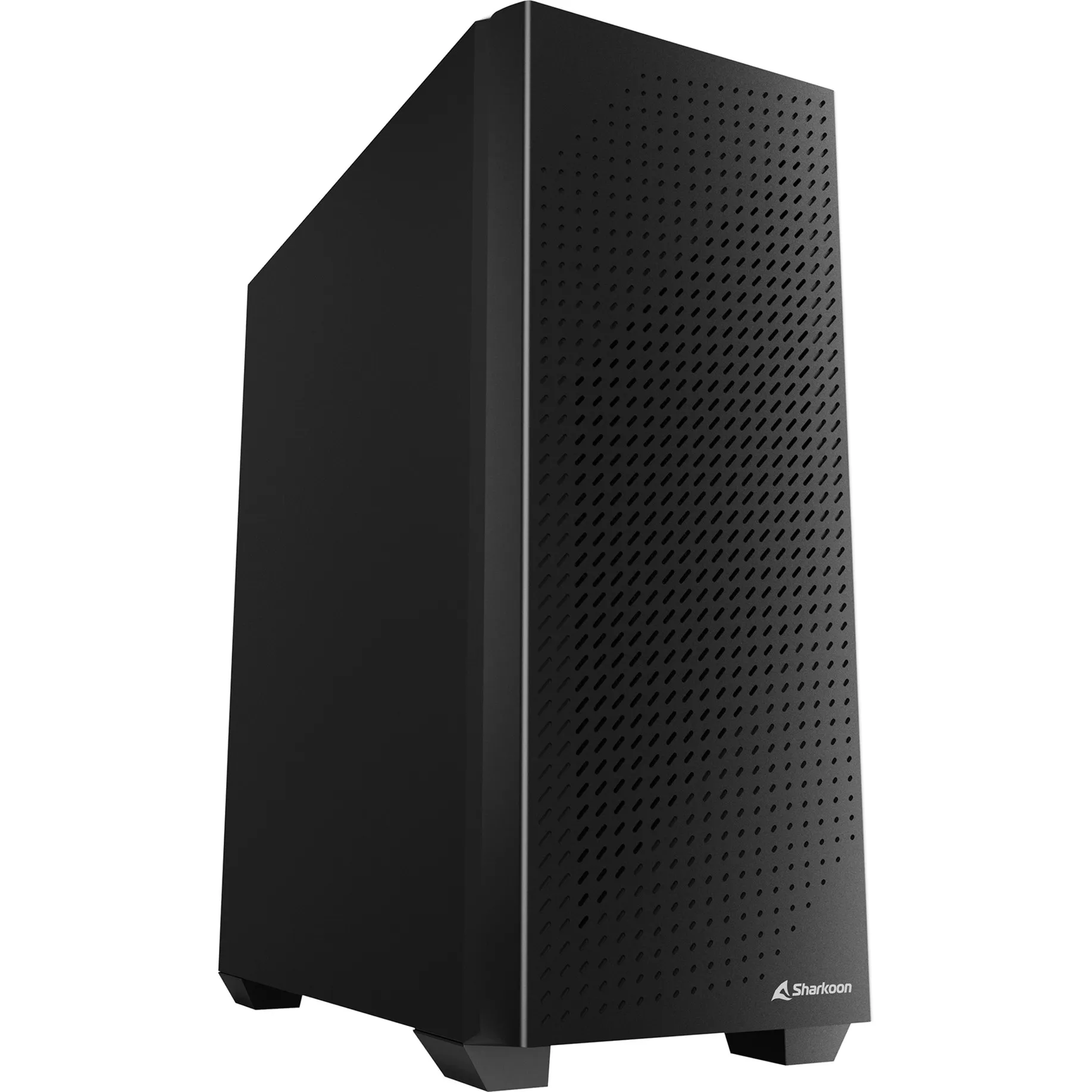 VS9, Chassis Tower - immagine 1
