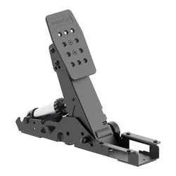 Pedaliera simulatore guida SRP Lite2 Clutch Pedal Black RS107 - immagine 1