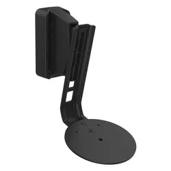 Supporto parete per casse ERA 100 SWM 4021 Black VOG8140210 - immagine 1