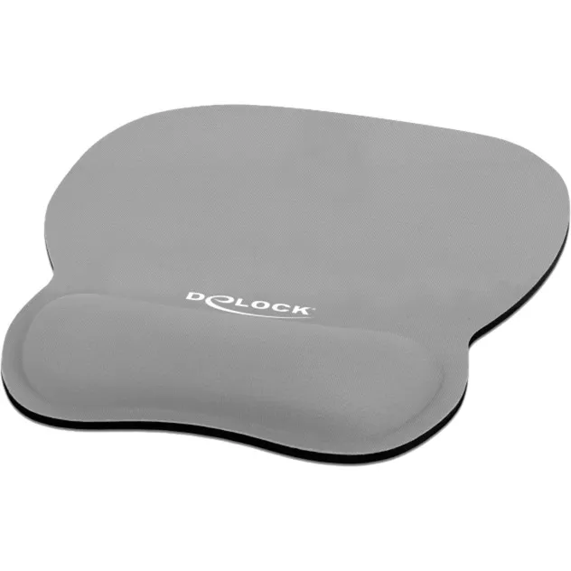 12698 tappetino per mouse Grigio - immagine 1
