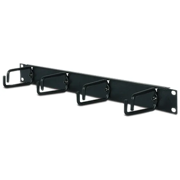AR8425A porta accessori Pannello di gestione del cavo, Instradamento dei cavi - immagine 1