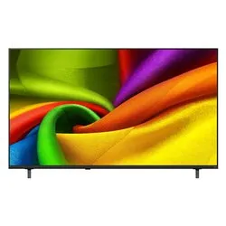 Tv 50" (LED) WebOS SERIE NU90 AI Charcoal black 50NU900B6LA API - immagine 1