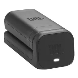 Batteria dedicata per Jbl Battery 200 Charging Case Black JBLBATT200CHRGCASE - immagine 1