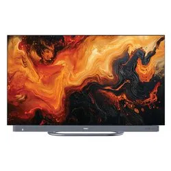 Tv 65" (OLED) Google TV SERIE C95 H65C95EUX Black e Gray 36200103 - immagine 1