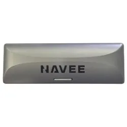 Batteria dedicata per Navee EXO S Pro Grey B5000 - immagine 1