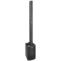 Cassa attiva POLAR 8 MK2 Black 300W - immagine 1