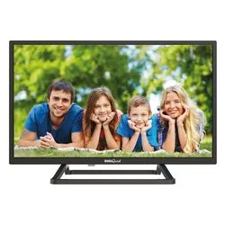 Tv 24" (LED) (12Volt) Black TV00081 - immagine 1