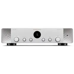 Amplificatore HI FI 2.0 2.0 Silver MODEL70 N1SG 50w per canale - immagine 1