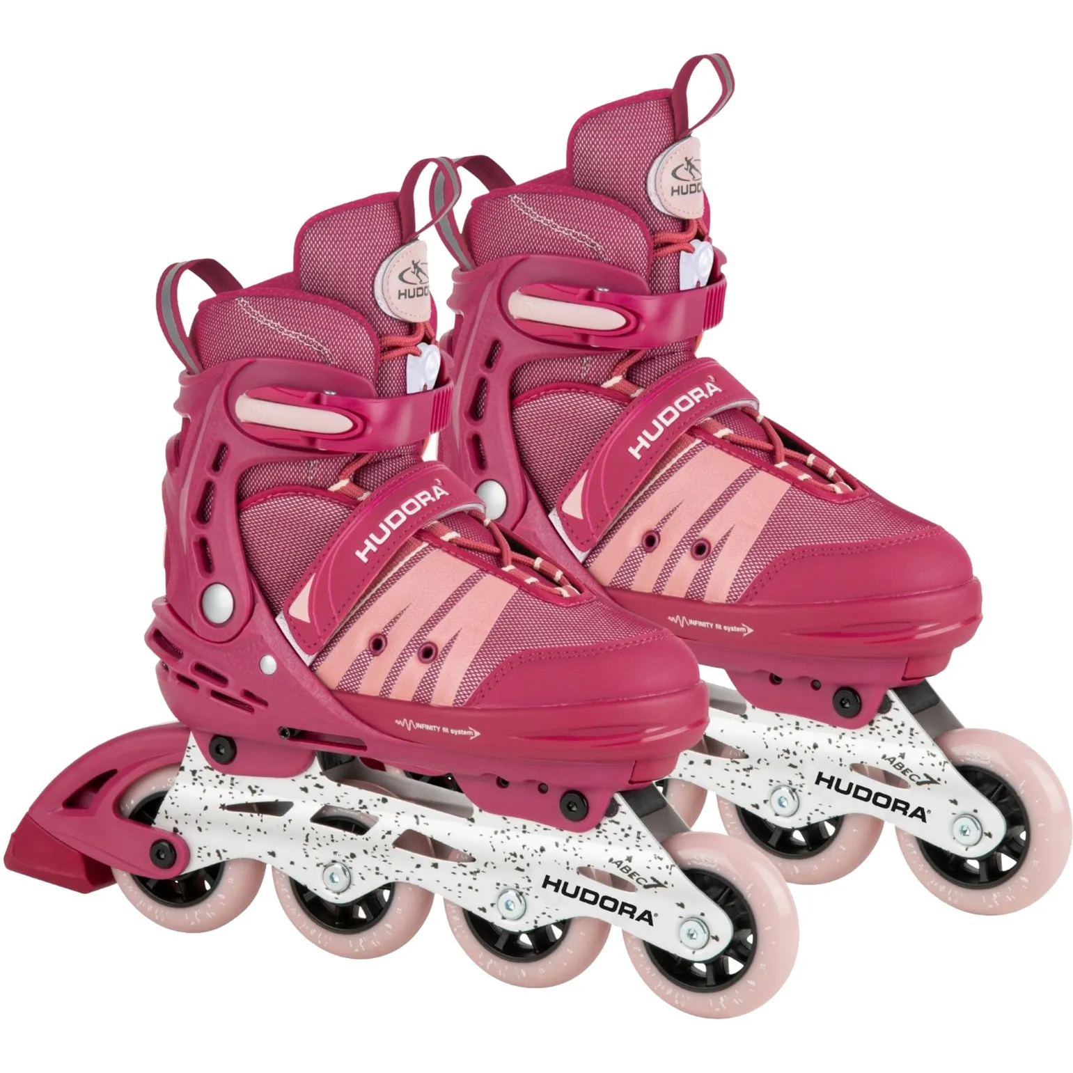 Pattini in linea Comfort Mis. 29-34 - immagine 1