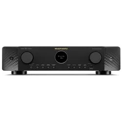 Sintoamplificatore AV 7.2 HEOS 7.2 Black CINEMA70SS2 N1B 50w per canale - immagine 1