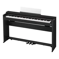 Pianoforte (88 tasti) Polifonia 192 CELVIANO Black AP S200BK - immagine 1