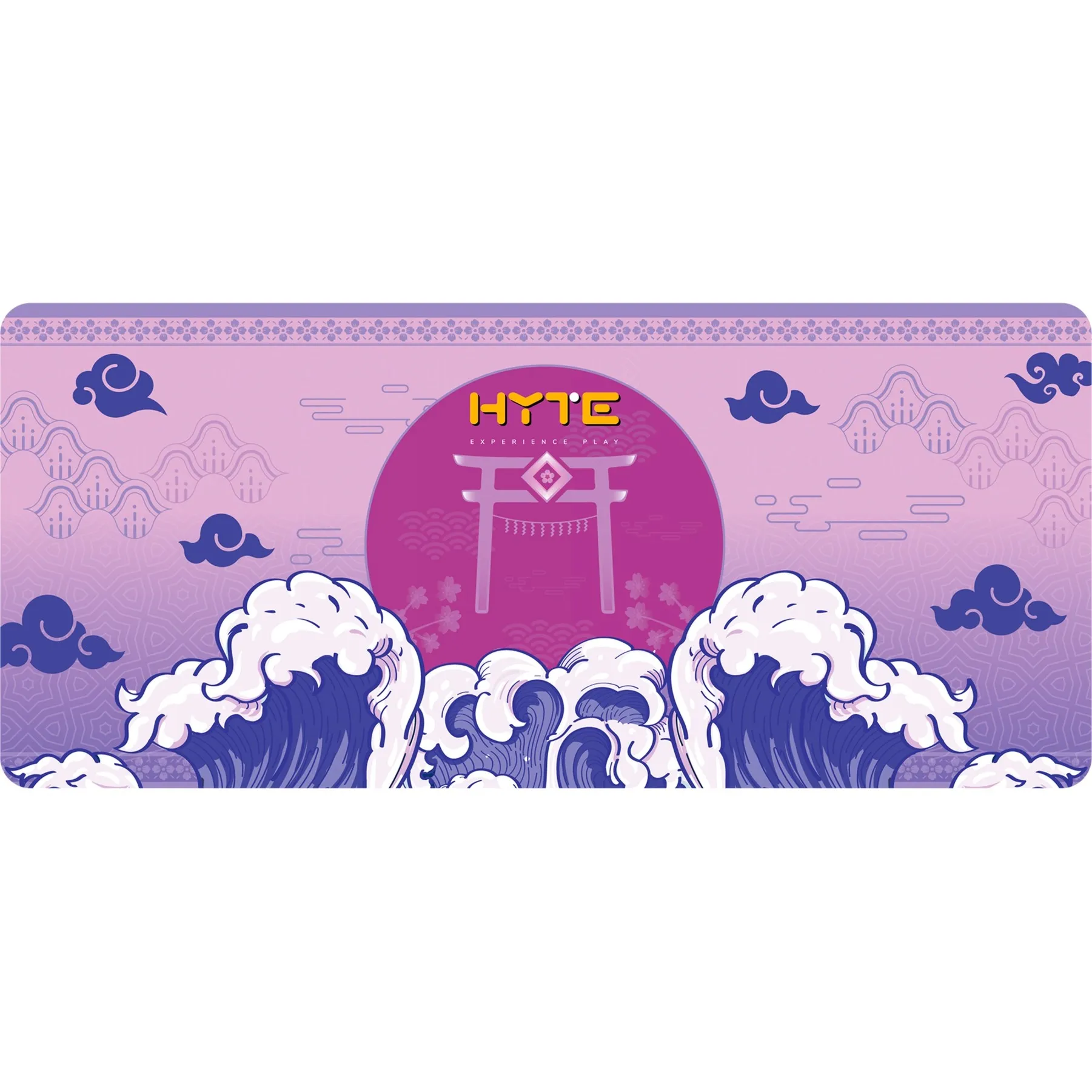 Sottopentola "Eternity", Gioco mouse pad - immagine 1