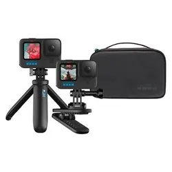Kit viaggio action cam Travel Kit Black AKTTR002 VN - immagine 1