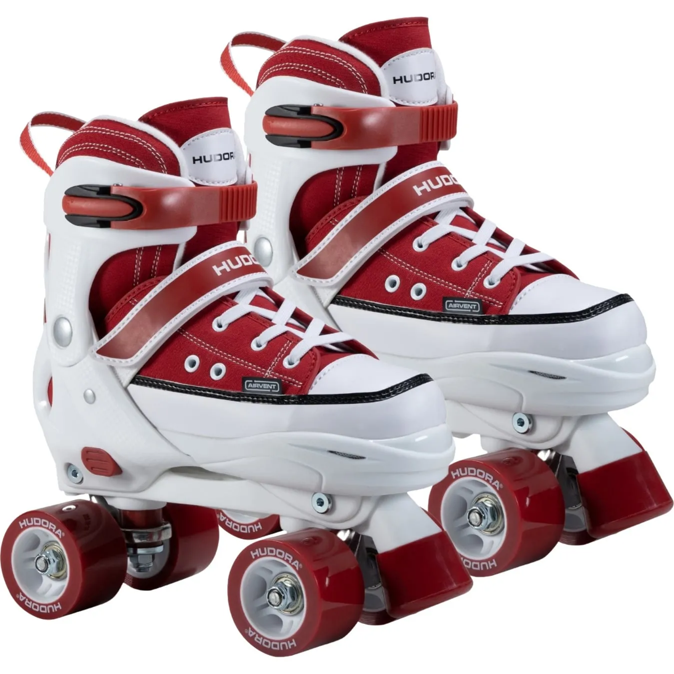 Pattini a rotelle Mis. 32-35 - immagine 1