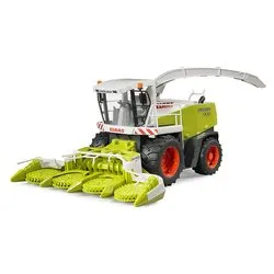 Mietitrebbia Jaguar 900 scala 1:16 CLAAS 2131 - immagine 1