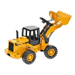 Pala Meccanica Fr130 scala 1:16 02425 - immagine 1