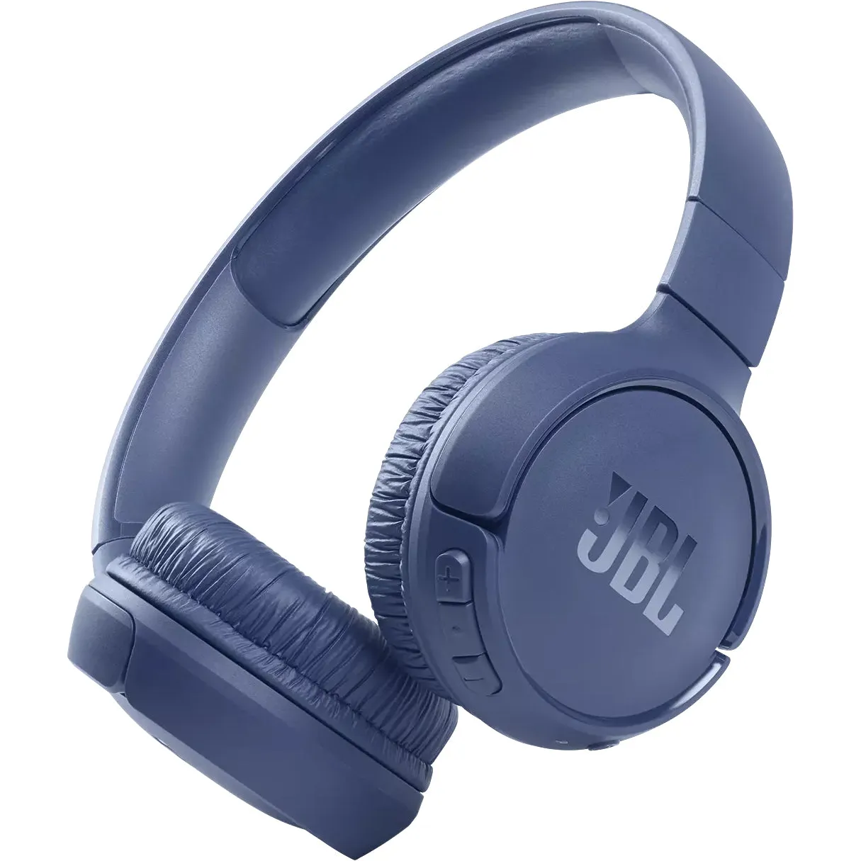 Vivavoce Bluetooth JBL Tune 510BT, MultiPoint, A2DP, Blu JBLT510BTBLUEU - immagine 1