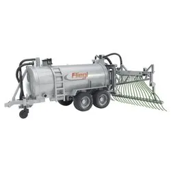 Cisterna Irrigatore scala 1:16 2020 - immagine 1