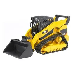 Ruspa Delta Lader scala 1:16 CAT 2136 - immagine 1