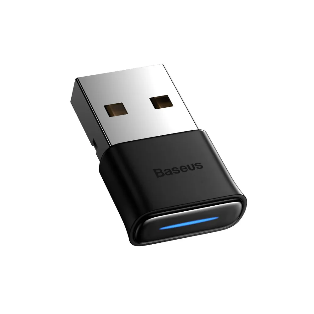 Adattatore USB Bluetooth Baseus BA04, nero ZJBA0000000001 - immagine 1