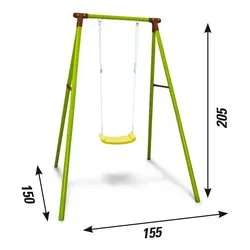 Altalena 1P (155x205cm) AG1272 - immagine 1