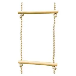 Scala Corda altalene h.225-250 cm 423 - immagine 1