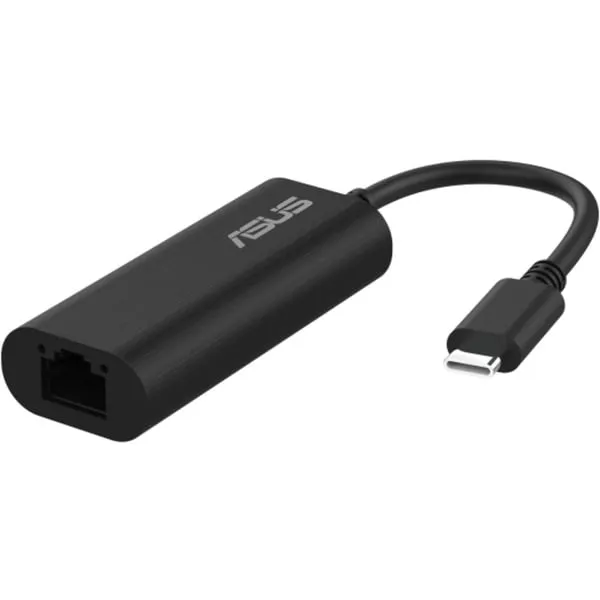 USB-C2500 V2 Ethernet, Scheda di rete - immagine 1