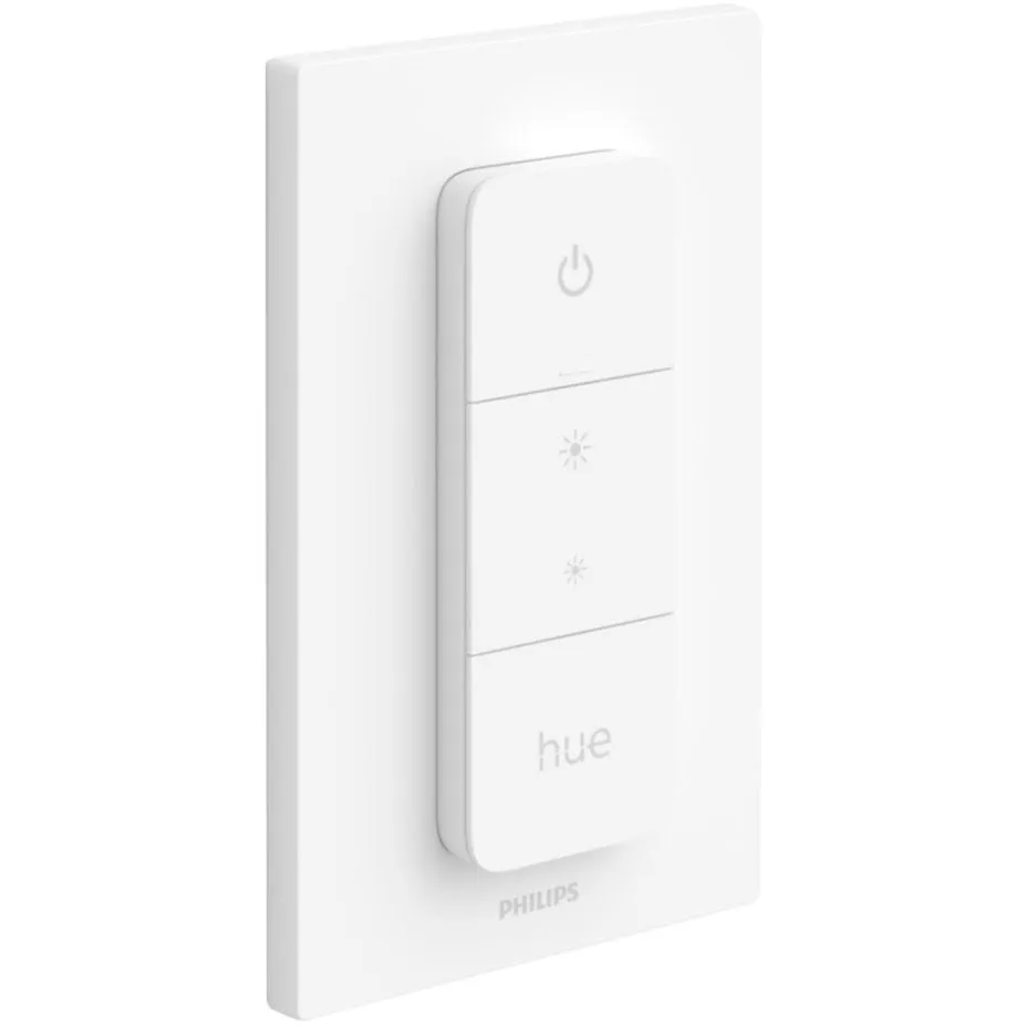 Hue Dimmer switch (ultimo modello) - immagine 1
