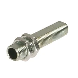 Tubetti filettati M10 (2pz) PP3450 30 - immagine 1